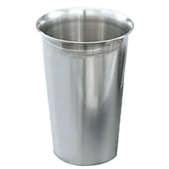 Vollrath® 68520 Wear-Ever® Mirror Finish S/S 12 Ounce Tumbler