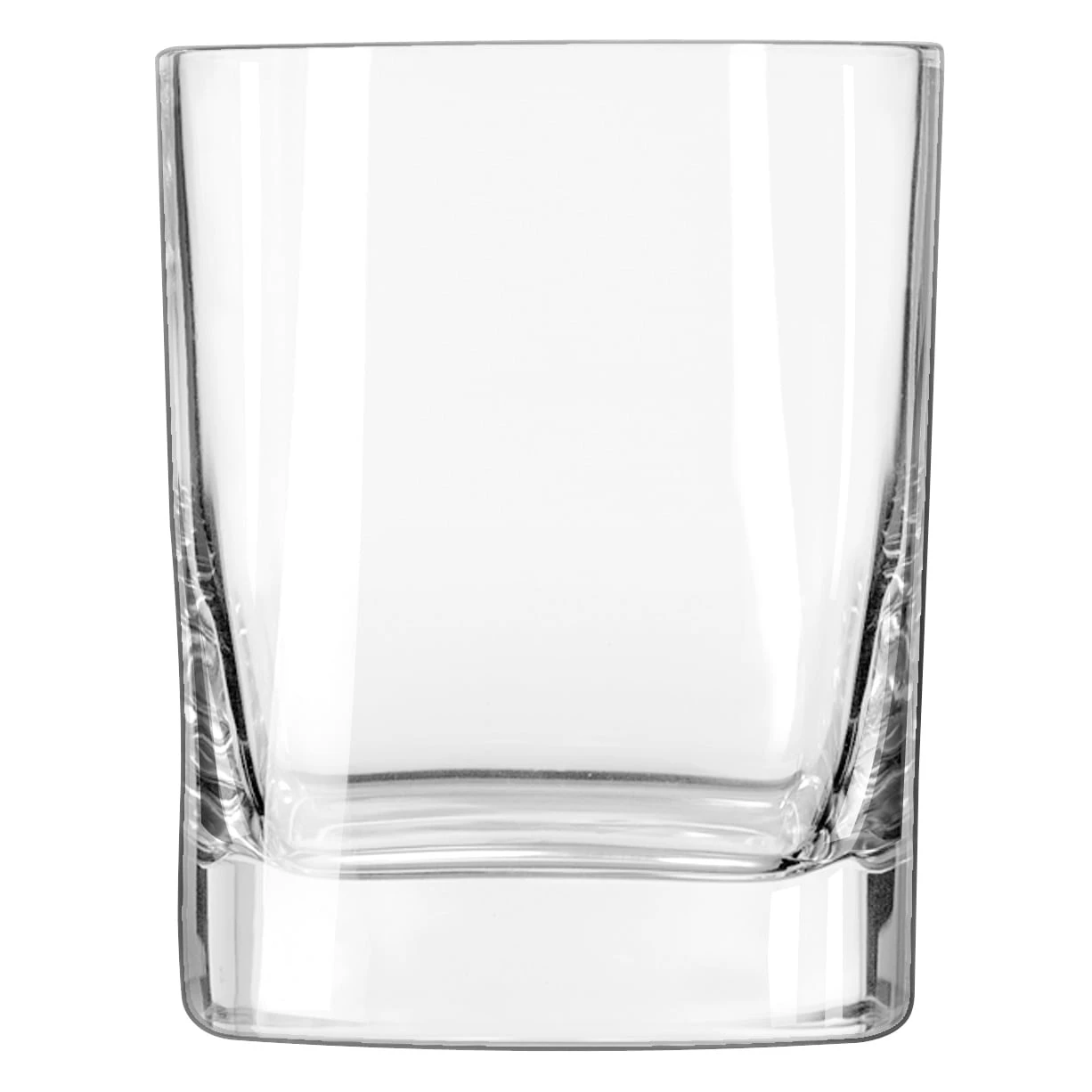 Luigi Bormioli 09833/06 Strauss 11.75 Oz. D.O.F. Glass - 24 / CS 1 Luigi Bormioli 09833/06 Strauss 11.75 Oz. D.O.F. Glass - 24 / CS
