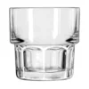 Libbey 15661 Gibraltar Stackable 7 Oz. Rocks Glass - 36 / CS