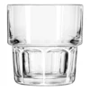 Libbey 15659 Gibraltar Stackable 9 Oz. Rocks Glass - 36 / CS
