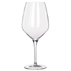 Luigi Bormioli 08743/07 Atelier 23.75 Oz. Wine Glass - 12 / CS