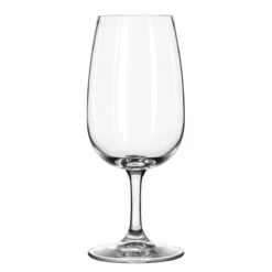 Libbey 8551 Vina 10.5 Ounce Wine Taster Glass - 24 / CS