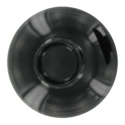 G.E.T. B-123-LID Lid For Fuji 12 Ounce Red Rice Bowl - 12 / CS