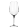 Luigi Bormioli 08746/07 Atelier 15.75 Oz. Wine Glass - 24 / CS