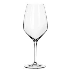 Luigi Bormioli 08746/07 Atelier 15.75 Oz. Wine Glass - 24 / CS