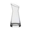 Folio 4900E011 Rona 5-3/8 Oz Glass Carafe - 24 / CS