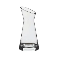 Folio 4900E011 Rona 5-3/8 Oz Glass Carafe - 24 / CS