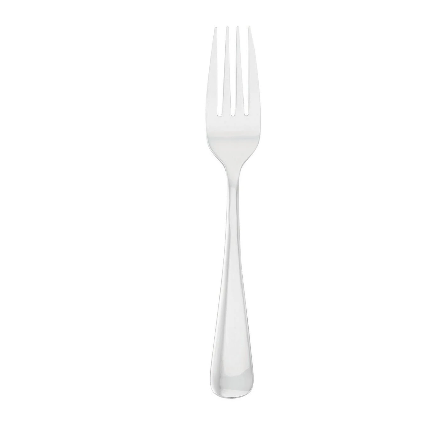 Walco 5005 Windsor Supreme 18/0 S/S 6-7/8" Dinner Fork - Dozen 1 Walco 5005 Windsor Supreme 18/0 S/S 6-7/8" Dinner Fork - Dozen