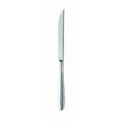 Chef & Sommelier T0426 Lazzo S/S 9-1/2" Steak Knife - Dozen