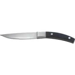 Corby Hall® J0097 Cordoba 10" Steak Knife - Dozen