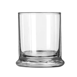 CARLISLE Libbey 478 Status 12.5 Oz. Double Old Fashion - 12 / CS