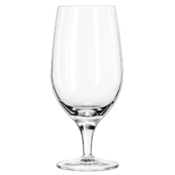 Luigi Bormioli 10200/01 Michelangelo 19.5 Oz. Iced Tea Glass - 24 / CS