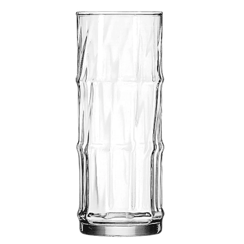 Libbey 32802 Hurricanes 16 Ounce Cooler Glass - 36 / CS 1 Libbey 32802 Hurricanes 16 Ounce Cooler Glass - 36 / CS