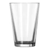 Libbey 15585 Restaurant Basics 9 Ounce Hi-Ball Glass - 24 / CS