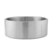 American Metalcraft DWB14 S/S 14 X 5" Doublewall Bowl