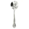 World® Tableware 901 016 Lady Astor 5-3/4" Bouillon Spoon - Dozen