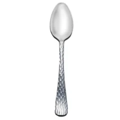 World Tableware 794 001 Aspire Med Weight 6-1/4" Teaspoon - Dozen
