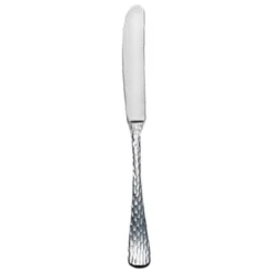 World Tableware 794 5262 Aspire Med Weight 8.58" Dinner Knife - Dozen