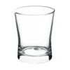Bormioli Rocco 4977Q637 Aura 8 Oz Rocks Glass - 36 / CS