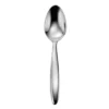 Oneida B636SADF Glissade 18/0 S/S Coffee Spoon - Dozen