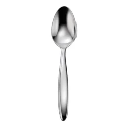 Oneida B636SADF Glissade 18/0 S/S Coffee Spoon - Dozen