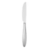 Oneida B636KDTF Glissade 18/0 S/S Dinner Knife - Dozen