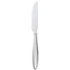 Oneida B636KDAF Glissade 18/0 S/S Dessert Knife - Dozen