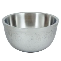 TableCraft RB9 Remington Collection 3.25 Quart Double Walled Bowl