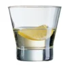 Arcoroc 79747 Shetland 8.5 Oz. Old Fashioned Glass - 48 / CS