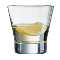 Arcoroc 79747 Shetland 8.5 Oz. Old Fashioned Glass - 48 / CS