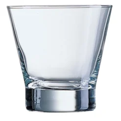Arcoroc E1907 Shetland 10 Oz. Old Fashioned Glass - 48 / CS
