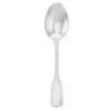 Walco 6603 Saville 18/0 S/S 8-1/16" Serving Spoon - Dozen