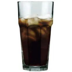 Anchor Hocking® 7745U New Orleans 14 Oz Iced Tea Glass - 36 / CS