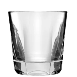 Anchor Hocking 77787 Clarisse Stackable 7 Oz. Rocks Glass - 36 / CS