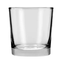 Anchor Hocking® 3178FU Heavy Base 9 Oz Rocks Glass - 36 / CS