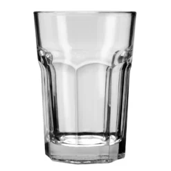 Anchor Hocking® 7732U New Orleans 12 Oz Beverage Glass - 36 / CS
