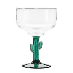 Libbey 3620JS Margaritas 16 Ounce Cactus Margarita Glass - 12 / CS