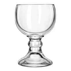 Libbey 1785473 Clear 18 Oz. Schooner Glass - 12 / CS