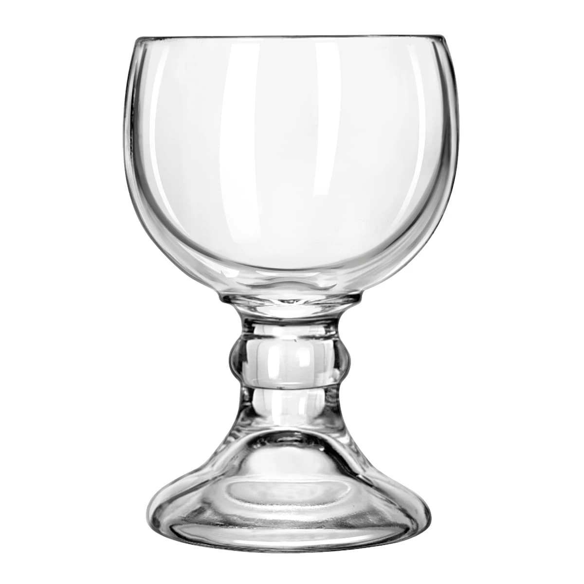 Libbey 1785473 Clear 18 Oz. Schooner Glass - 12 / CS 1 Libbey 1785473 Clear 18 Oz. Schooner Glass - 12 / CS
