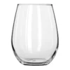 Libbey 217 Stemless 11.75 Ounce White Wine Glass - 12 / CS