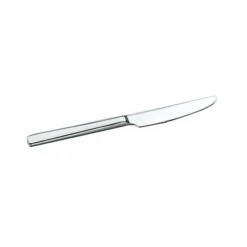 Worthy, Noble & Kent 5301S052 Chatsworth S/S HSH Dessert Knife - Dozen