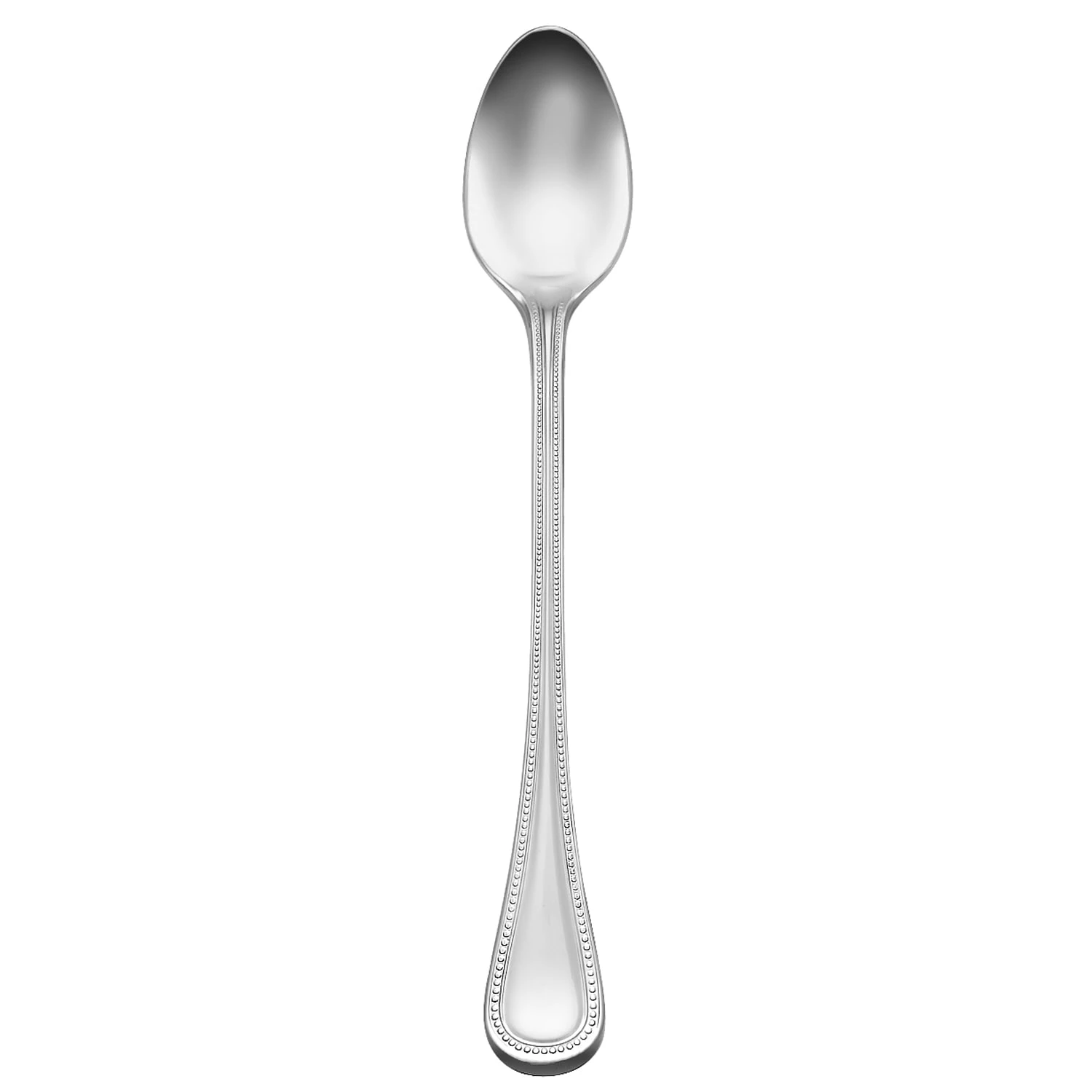 World® Tableware 407 021 Calais 7-7/8" Iced Tea Spoon - Dozen 1 World® Tableware 407 021 Calais 7-7/8" Iced Tea Spoon - Dozen