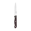 World® Tableware 201 2632 Pointed Tip 9-1/4" Steak Knife - Dozen