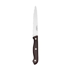 World® Tableware 201 2632 Pointed Tip 9-1/4" Steak Knife - Dozen