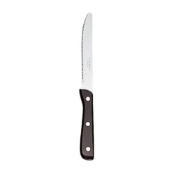 World® Tableware 201 2682 Round Tip 9.25" Steak Knife - Dozen