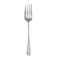 World® Tableware 002 141 Windsor 11-7/8" Large Serving Fork