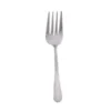 World® Tableware 002 035 Windsor 8-1/2" Small Serving Fork