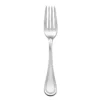 World® Tableware 774 030 Geneva 7" Dessert Fork - Dozen