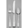 World® Tableware 972 029 Gibraltar 5-7/8" Cocktail Fork - Dozen