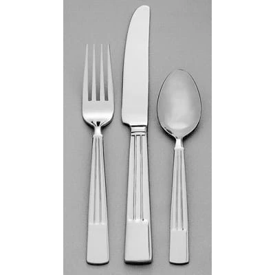 World® Tableware 972 029 Gibraltar 5-7/8" Cocktail Fork - Dozen 1 World® Tableware 972 029 Gibraltar 5-7/8" Cocktail Fork - Dozen